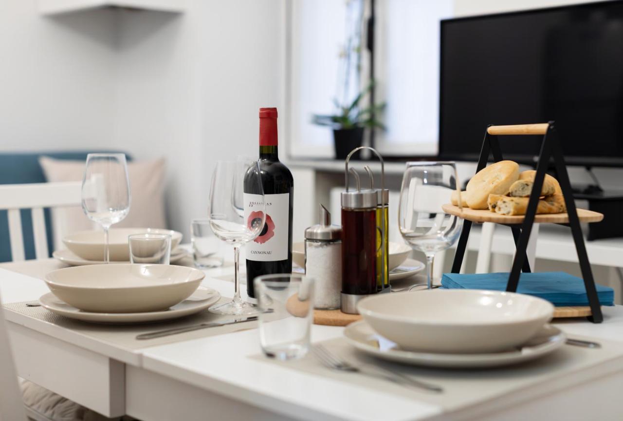Divi Milano-buenos Aires Flat